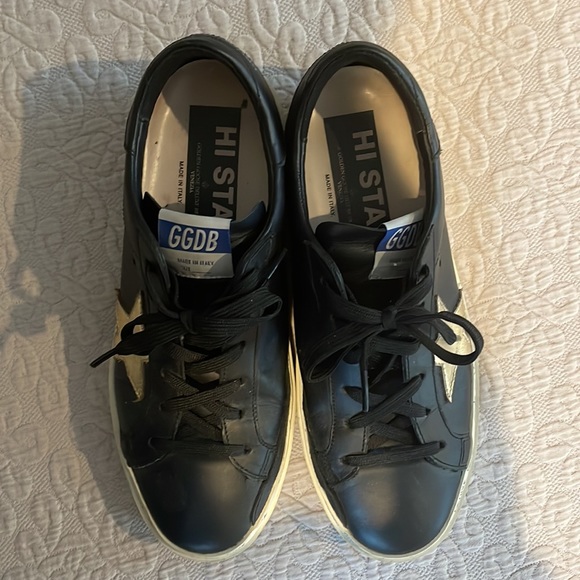 Golden goose sneakers - Picture 2 of 7